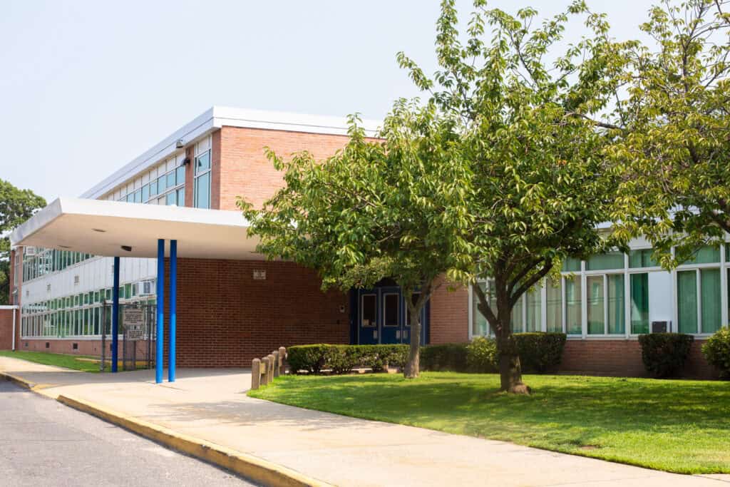 schools