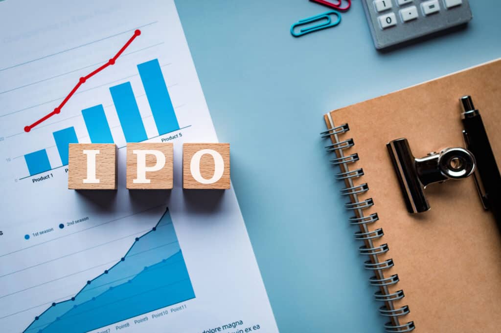 IPOs