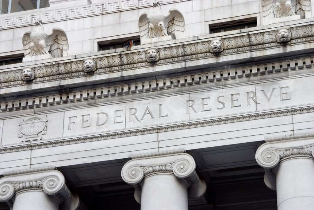 federal reserve