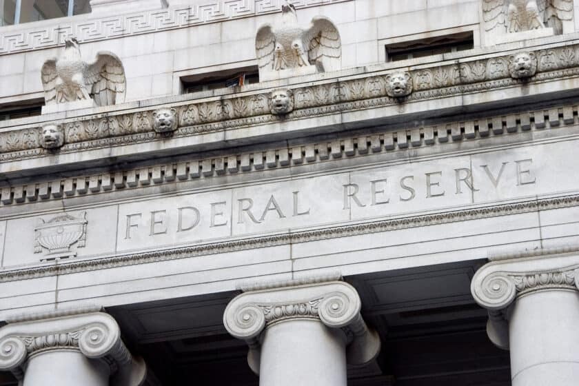 federal reserve