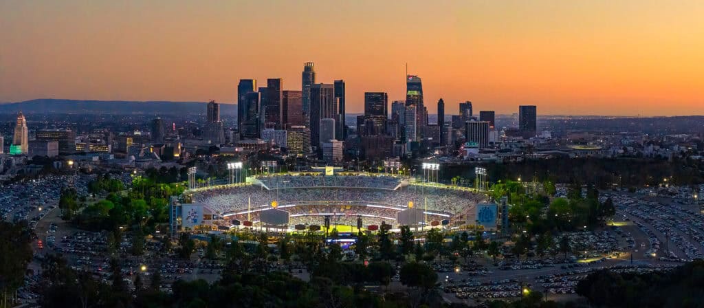 Los Angeles Dodgers