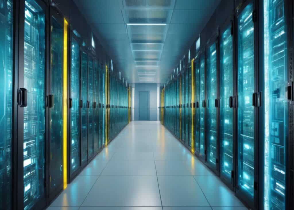 data