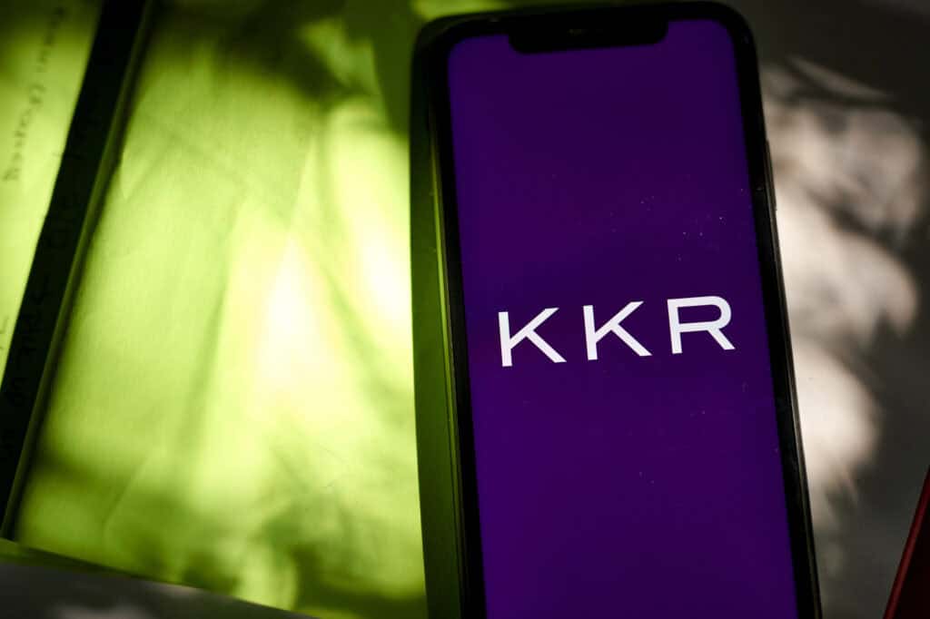 KKR