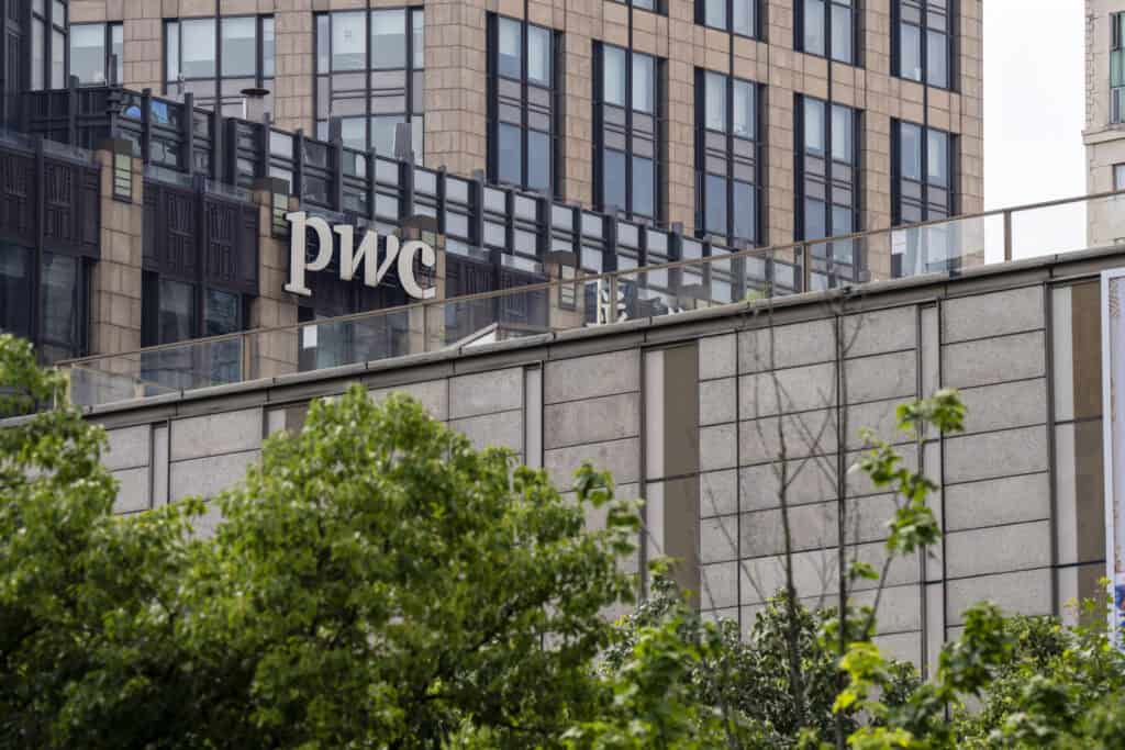 PwC