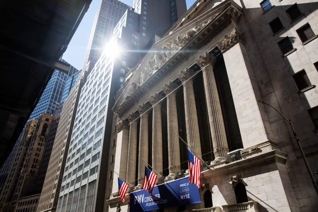New York Stock Exchange