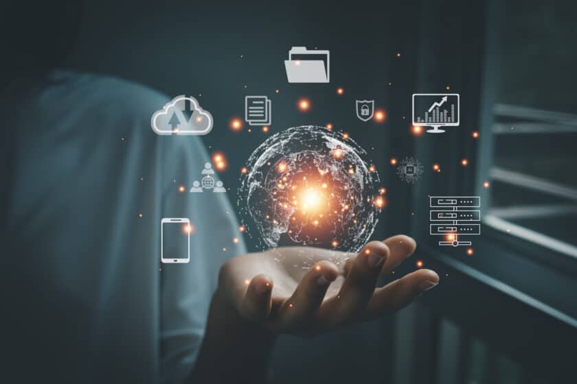 software services