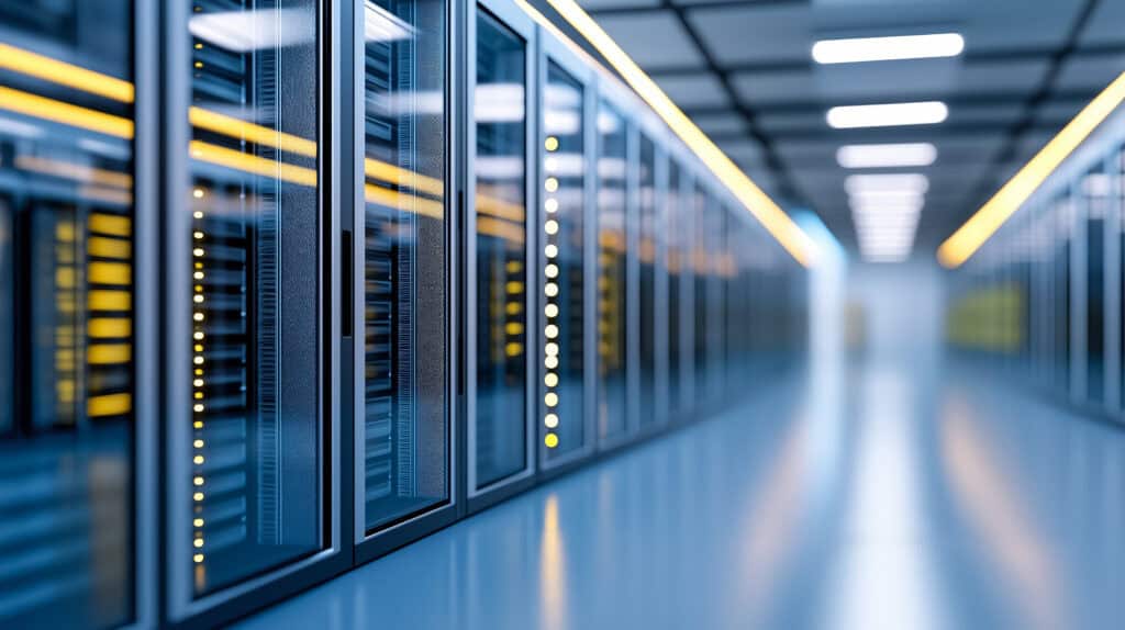 data centers