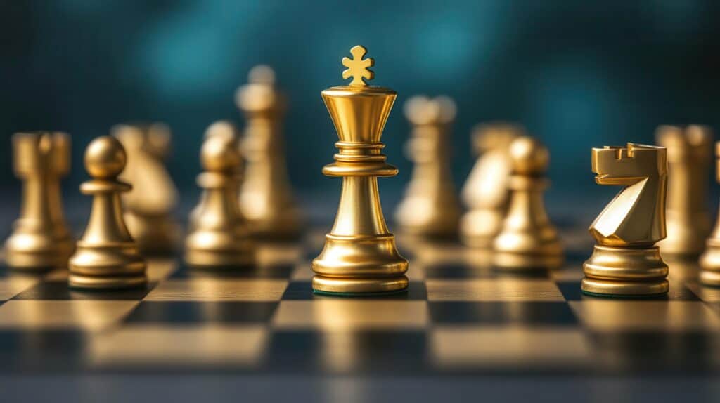 wealth strategy