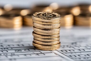 Coins