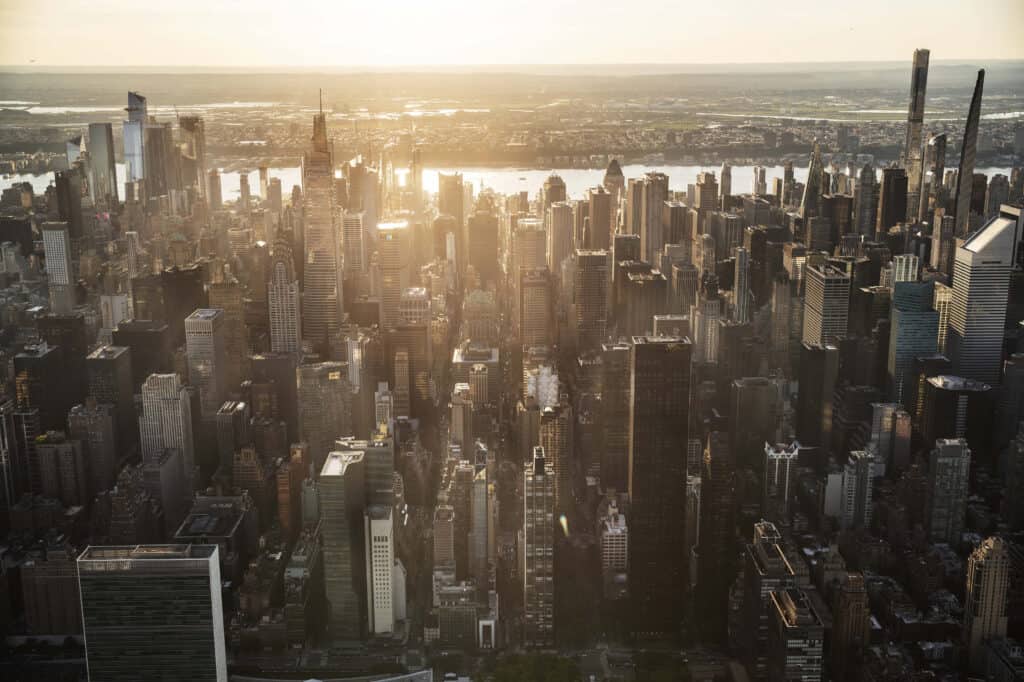 New York