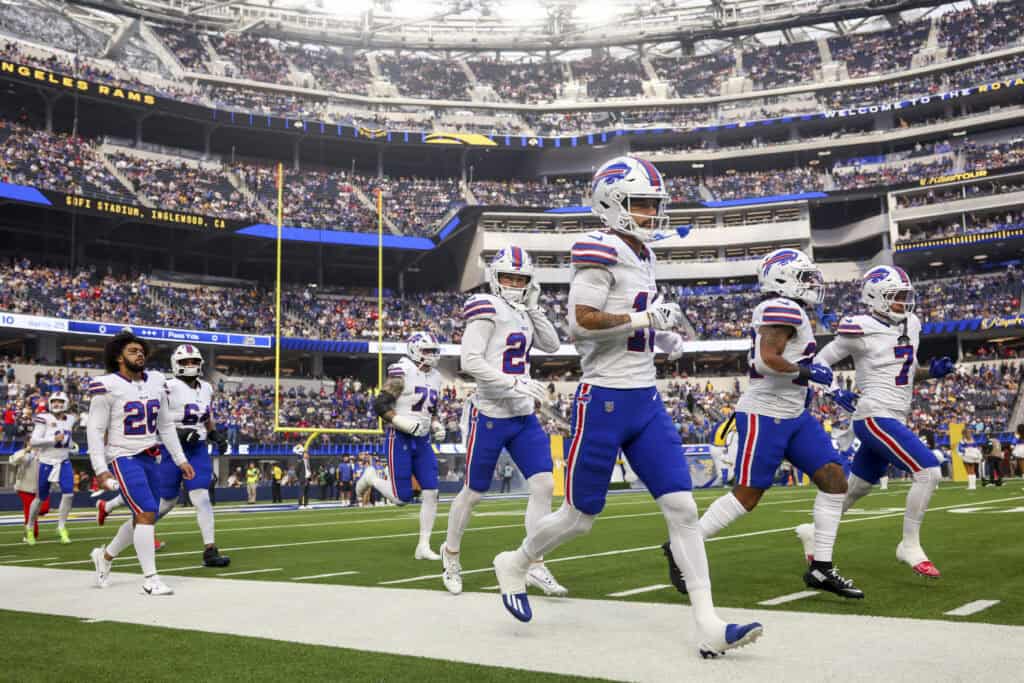 Buffalo Bills