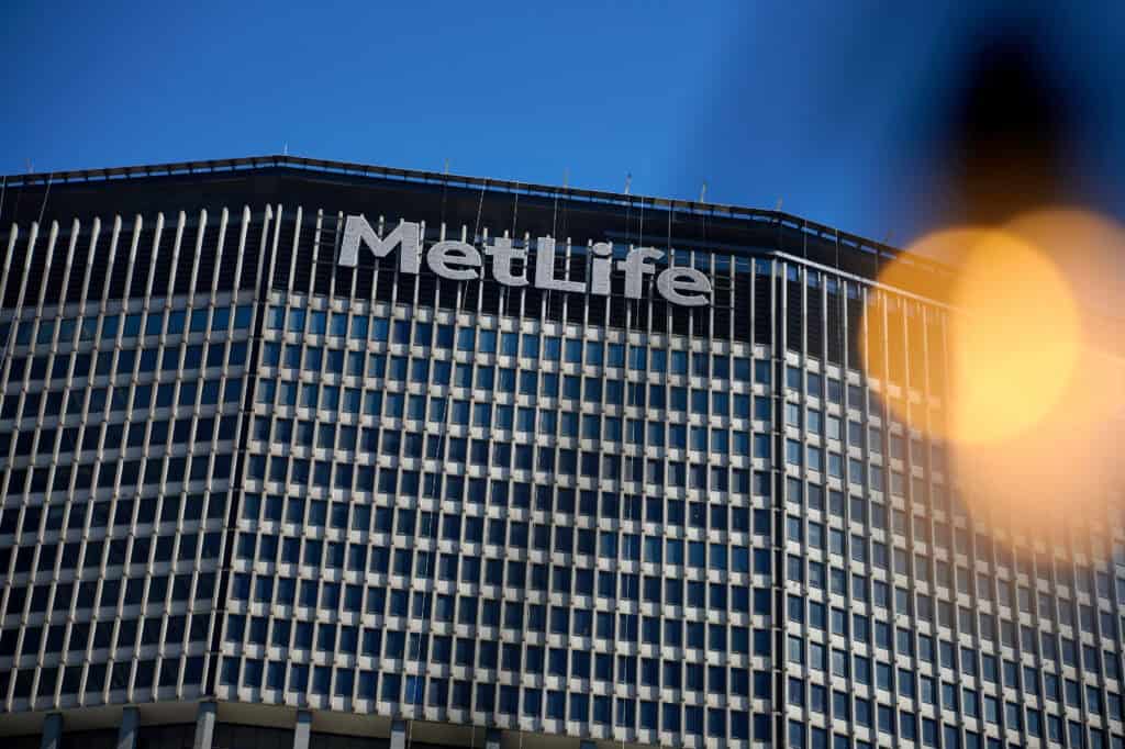 MetLife