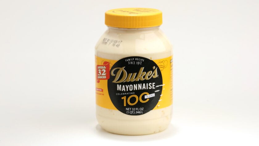 Duke's mayo