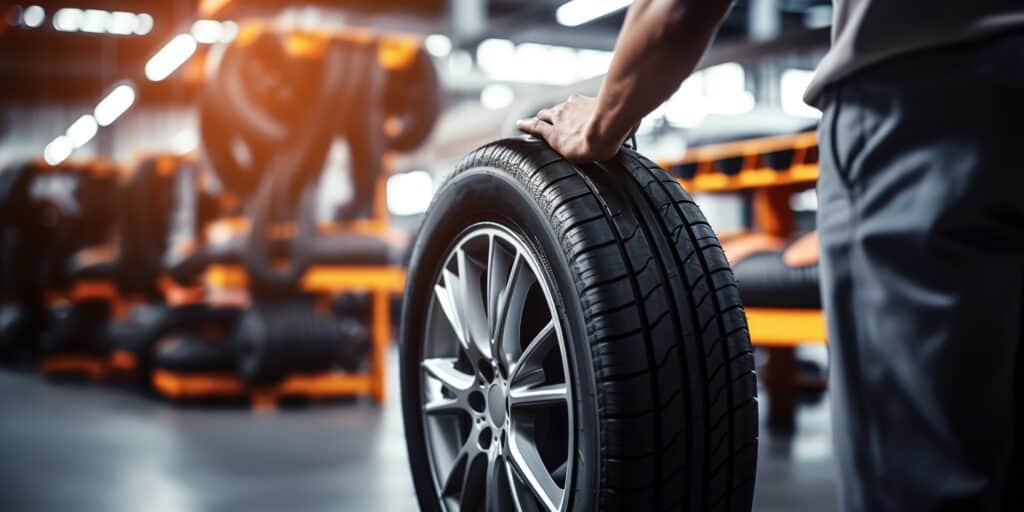 car manufacturing