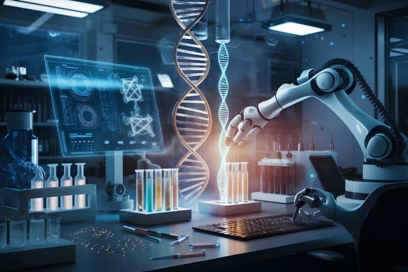health tech