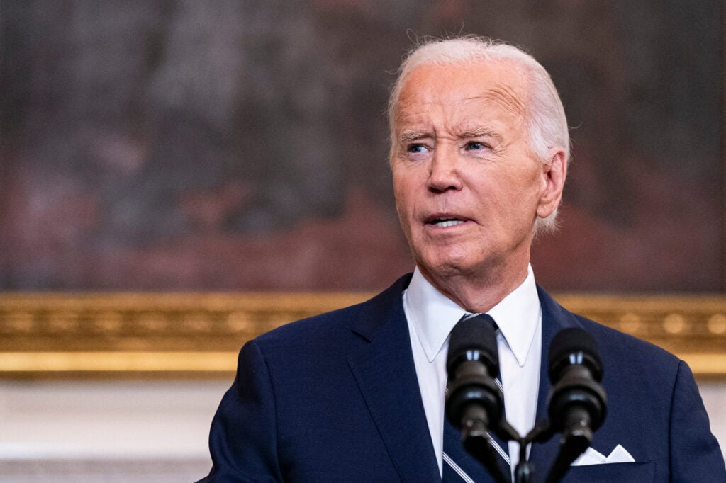Joe Biden