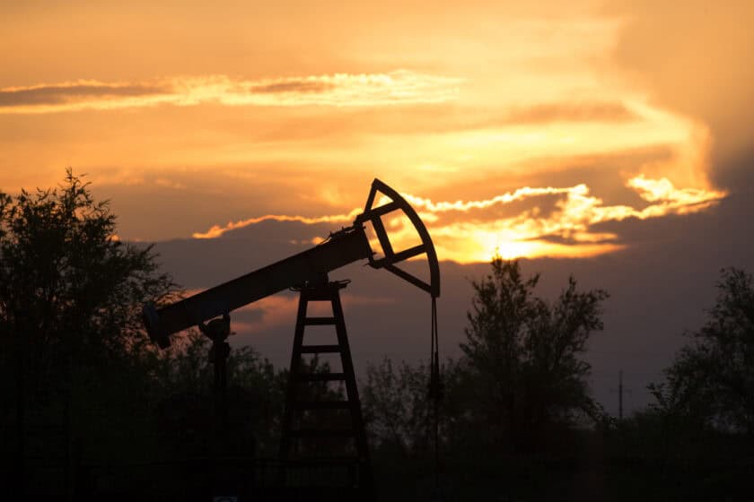O&G