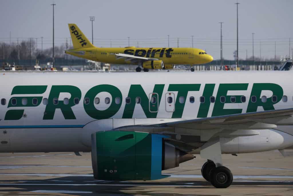 Frontier
