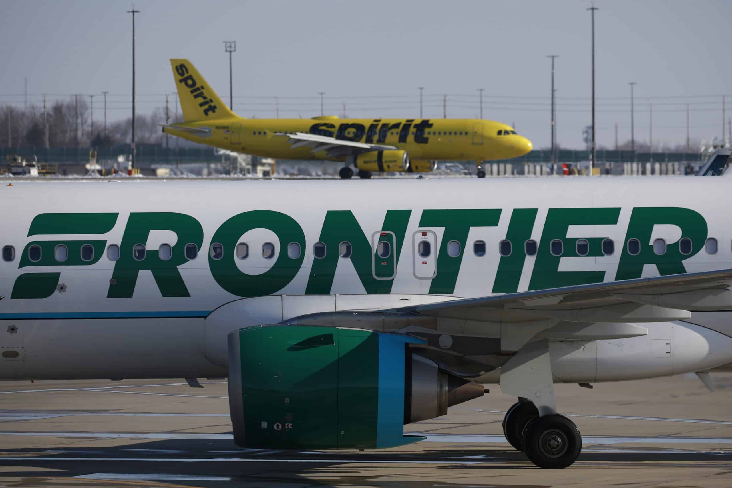 Frontier