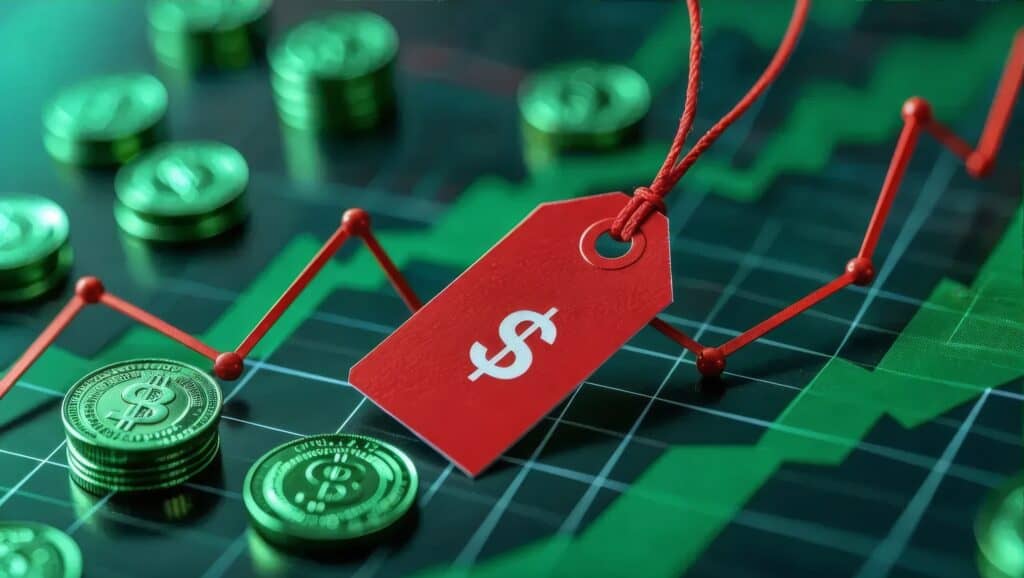 Financial growth
