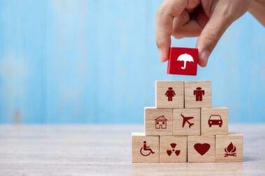 Life insurance
