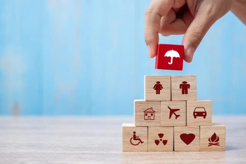 Life insurance