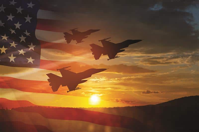 defense industry