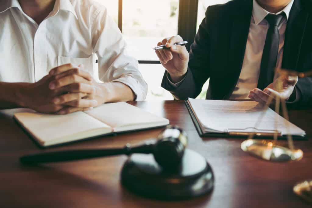 litigation