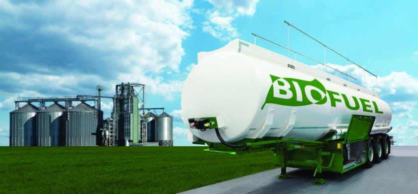 biofuel