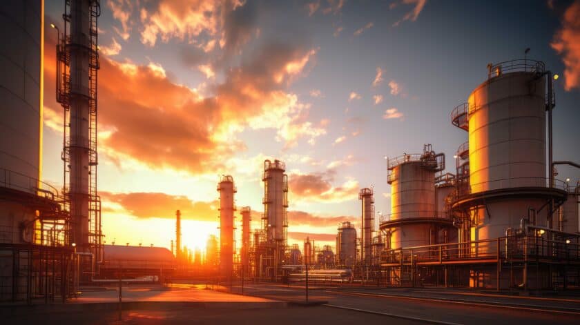 midstream