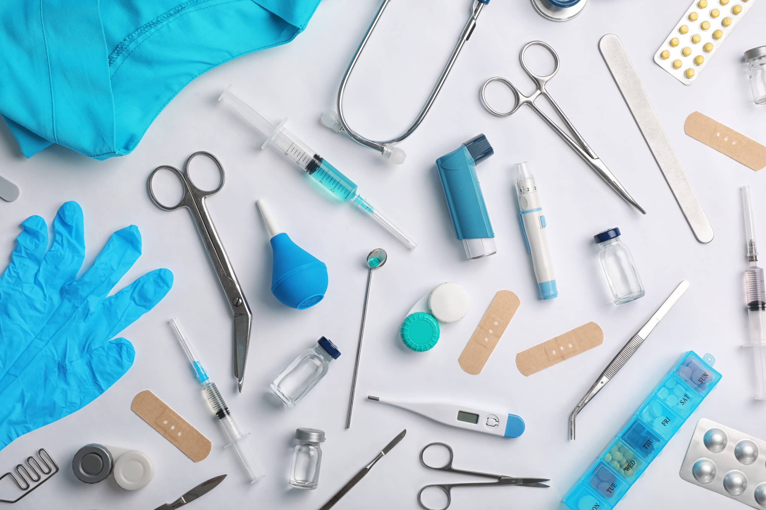 medical devices