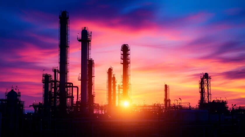 midstream