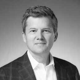David Jorgenson, CEO, Equiteq