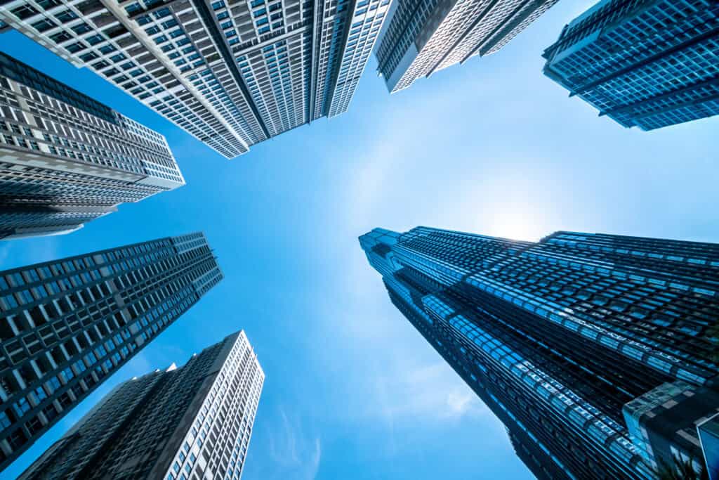 commercial real estate