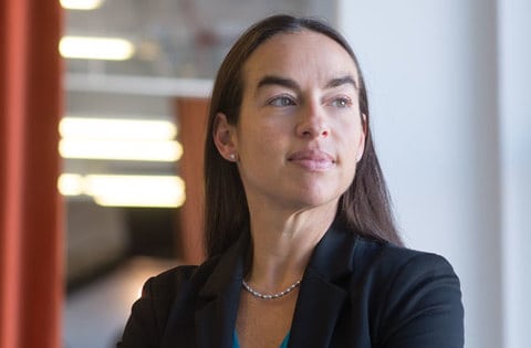 Kristina Heinze