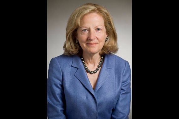 Karen Bechtel, Managing Director, Carlyle Group