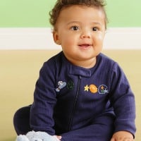 Providence Apparel Buys Gerber Childrenswear