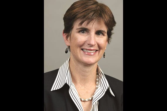 Mary Josephs: CEO, Verit Advisors
