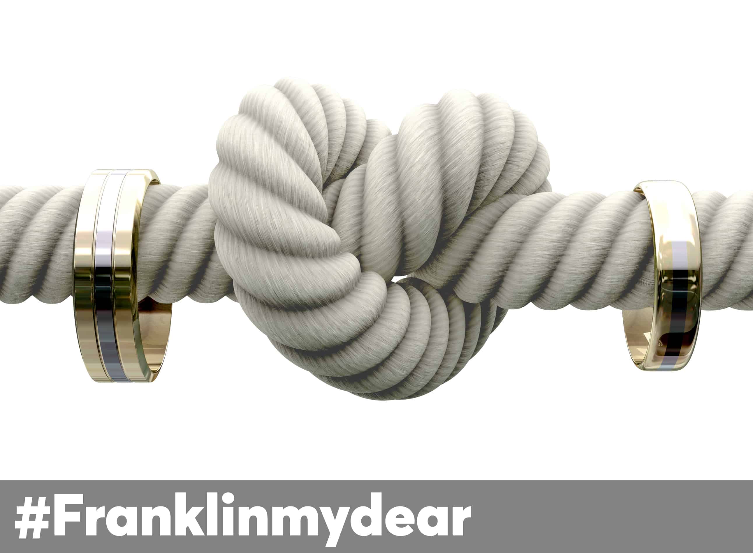 #Franklinmydear — Citizens Bank and Franklin American