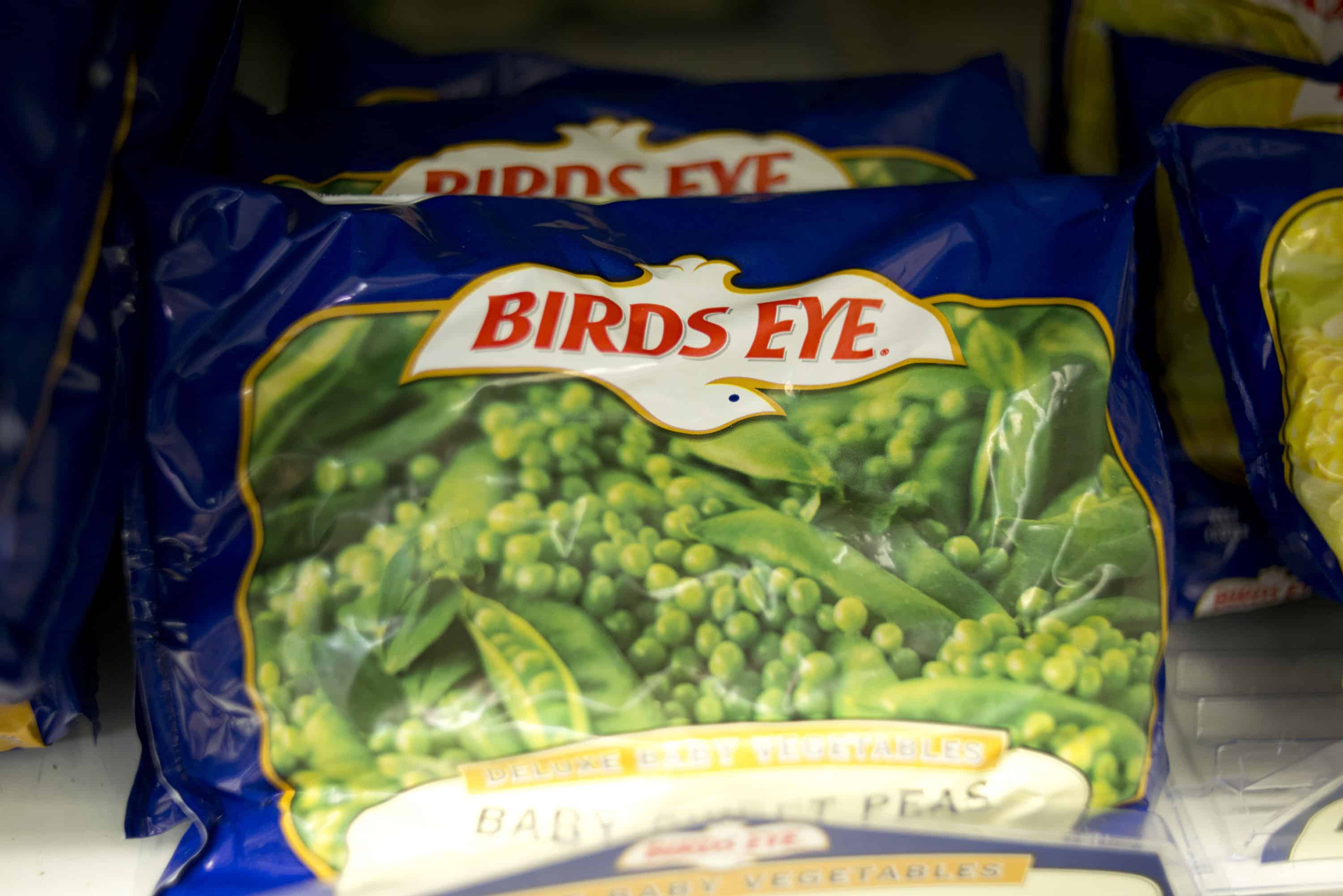 Conagra adds Birds Eye and Hungry Man TV, buys Pinnacle Foods
