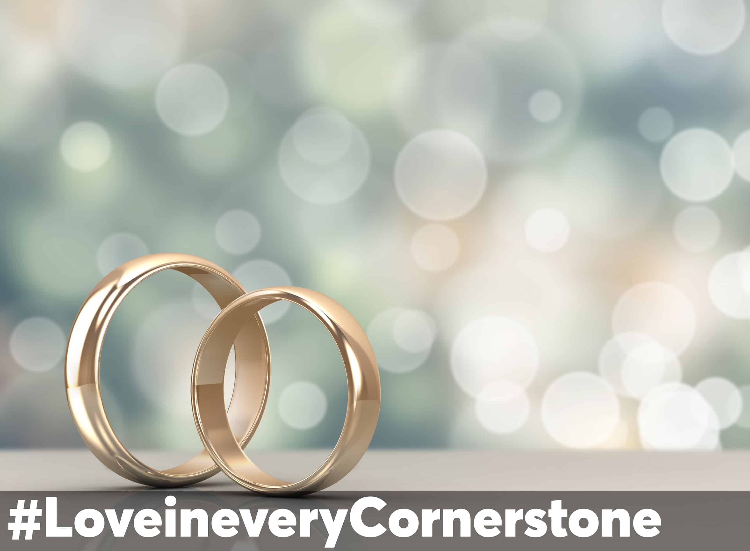 #LoveineveryCornerstone — Guild Mortgage and Cornerstone