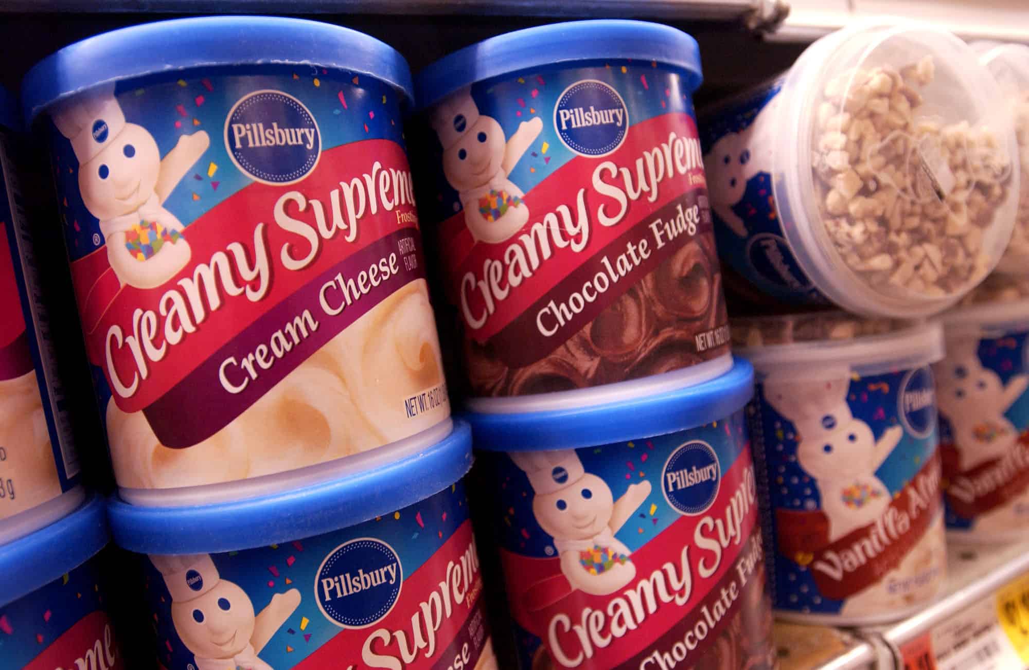 Brynwood Partners snags Pillsbury and Hungry Jack from J.M. Smucker