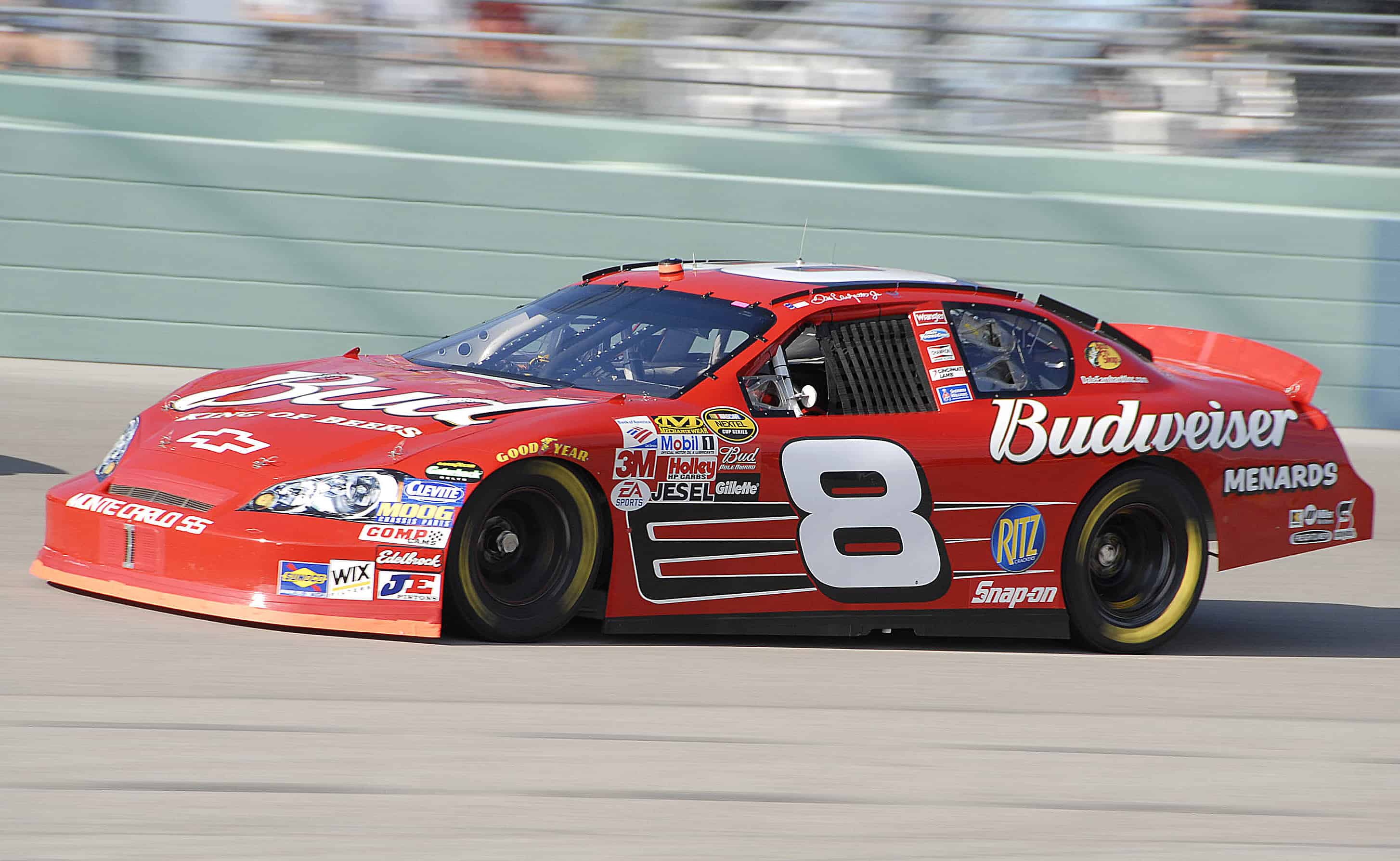 Dale Earnhardt Jr.