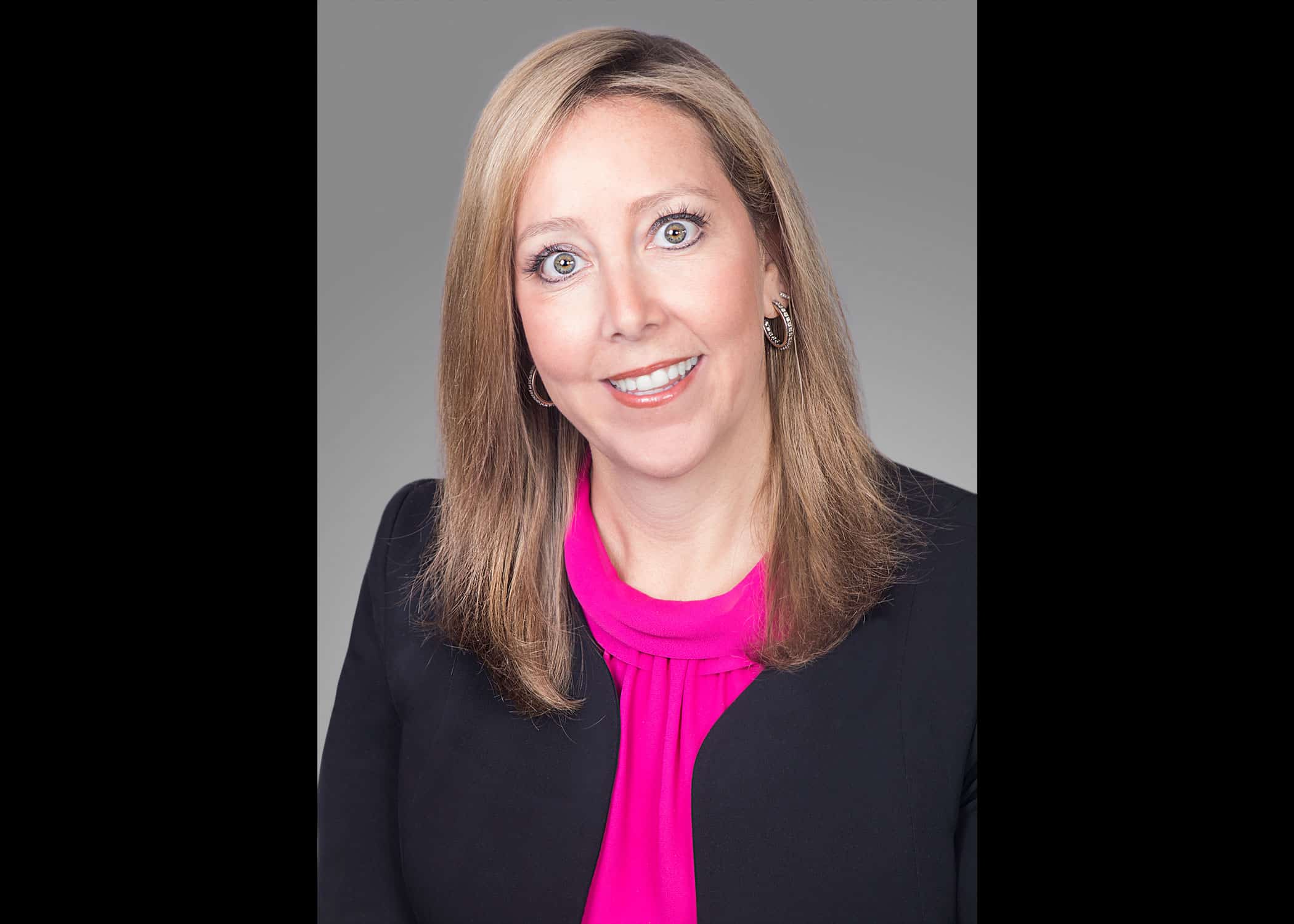 Carey Davidson: Managing Director, Head of Capital Markets, Monroe Capital