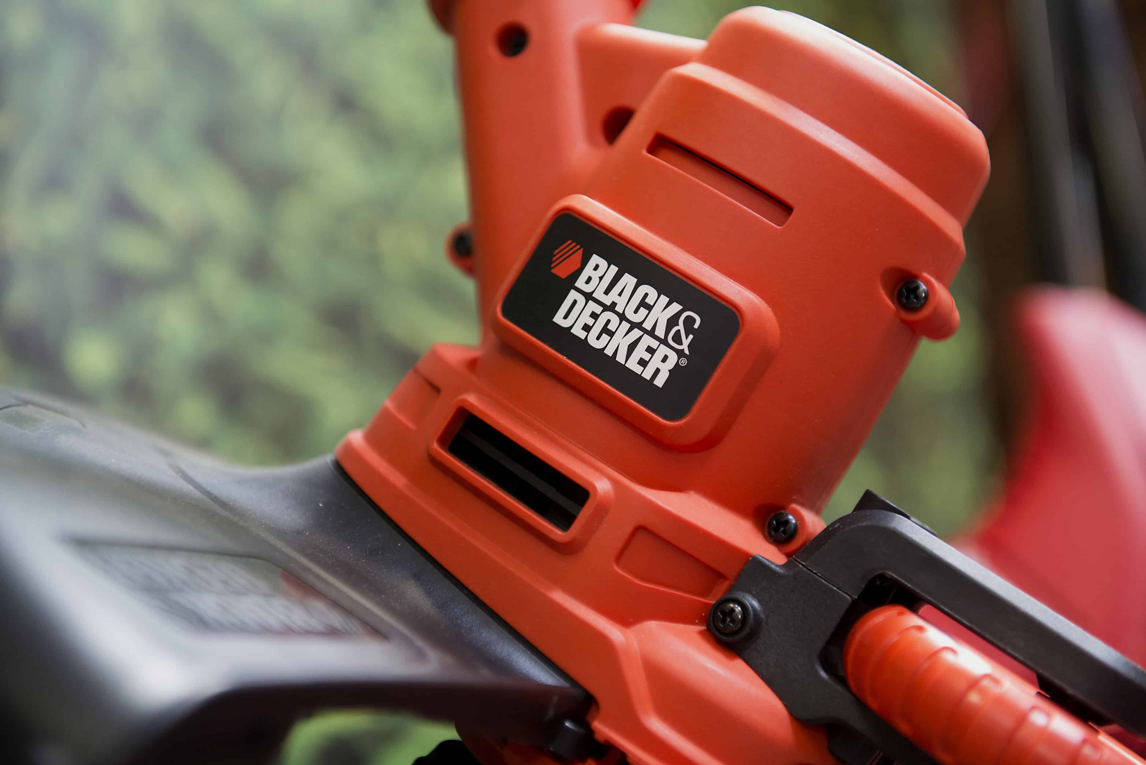 Stanley Black & Decker adds tractors and snow blowers
