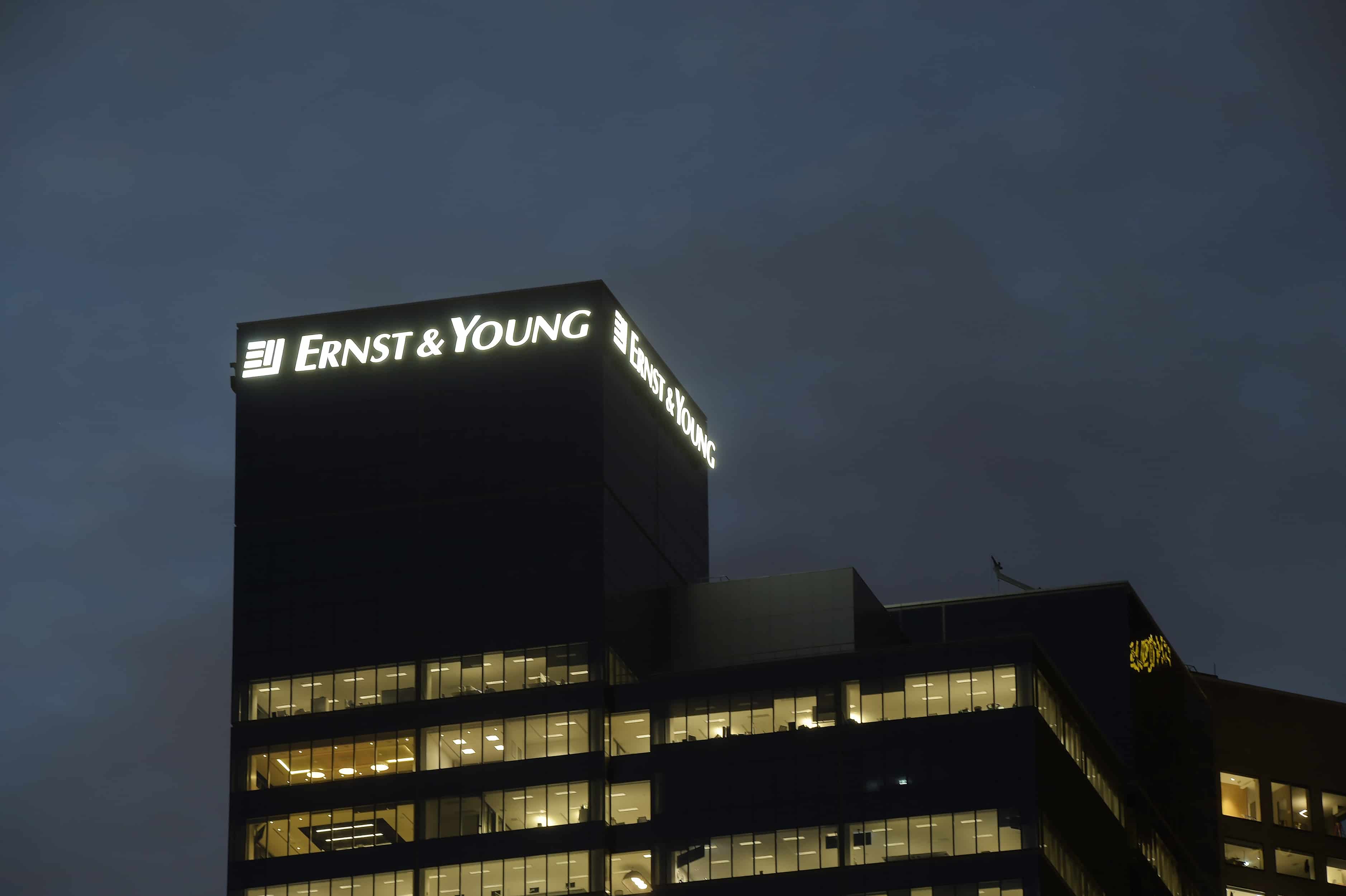 Ernst & Young