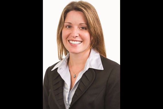 Emily Waldorf: VP, Corporate Strategy, Campbell Soup