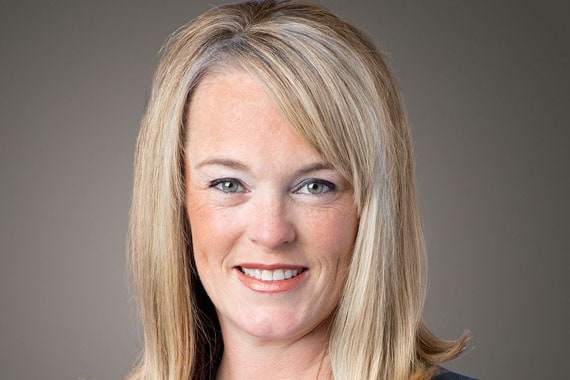 Amber McGraw Walsh: Chair, Healthcare Practice, McGuireWoods