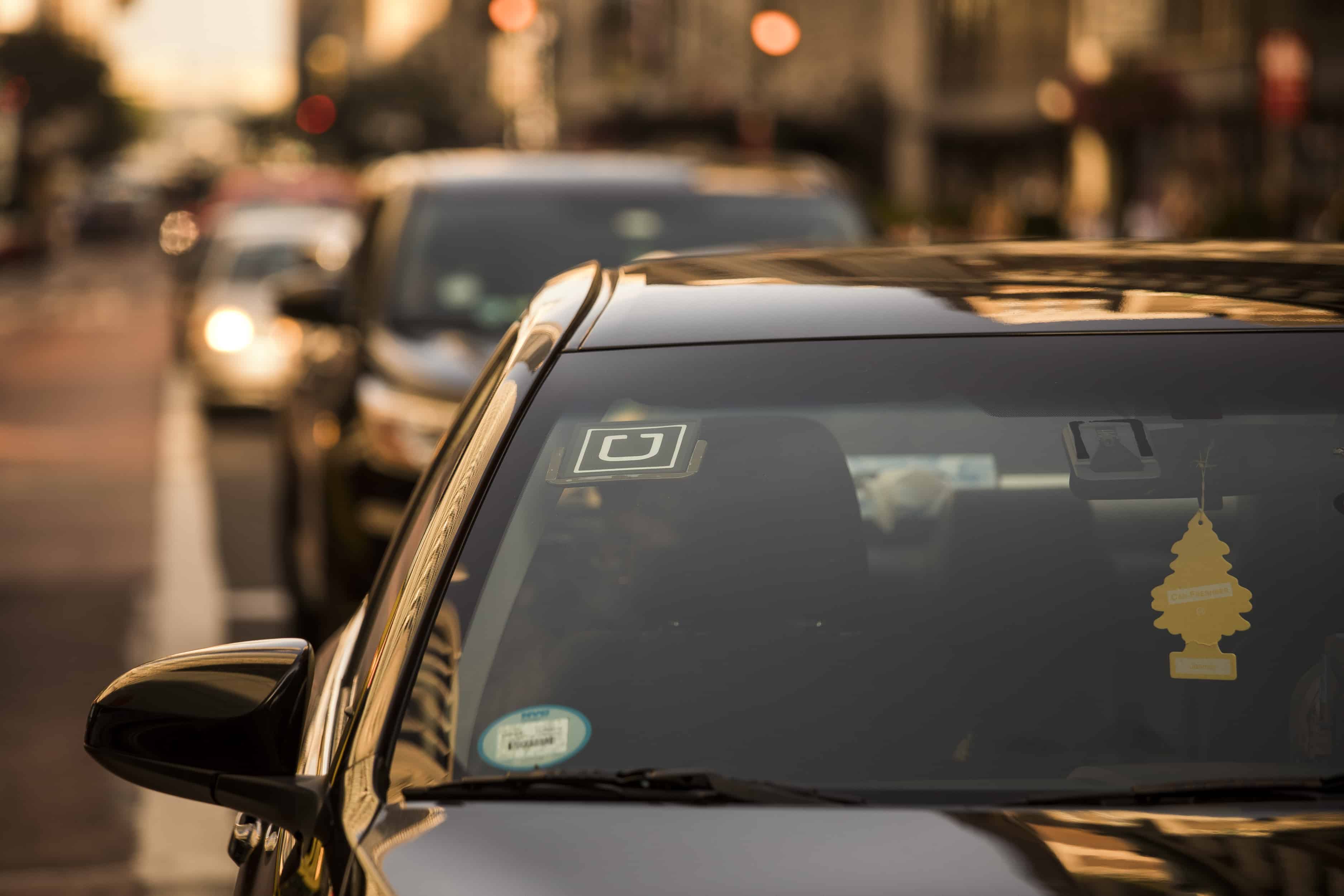 M&A wrap: Uber, Lyft, SEC, Pinterest, Shorehill, Incline