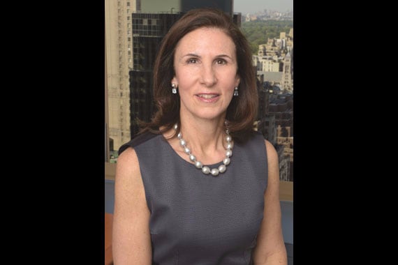 Beatrice Mitchell: Managing Director, Sperry Mitchell
